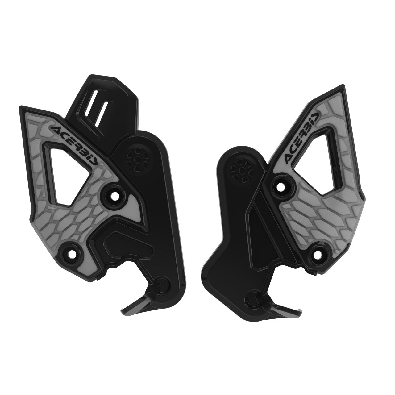 Acerbis Vázvédő - FEKETE/SZÜRKE - 0027126.319 Acerbis Vázvédő - FEKETE/SZÜRKE - 0027126.319