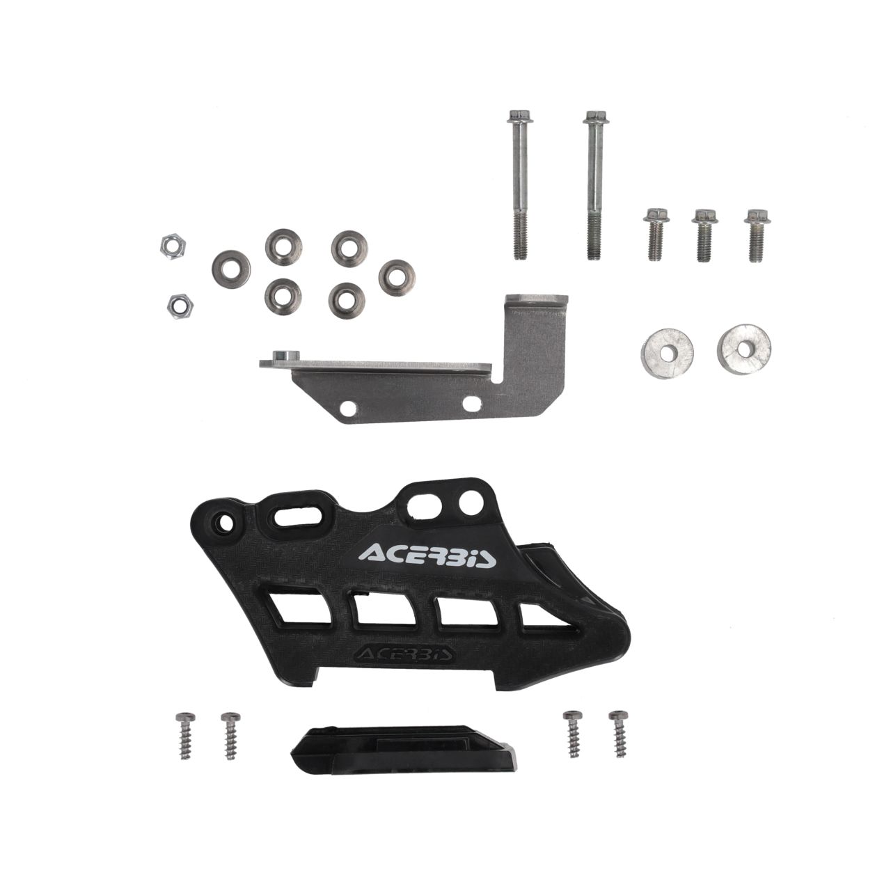 Acerbis Láncvezető - FEKETE - 0026760.090 Acerbis Láncvezető - FEKETE - 0026760.090
