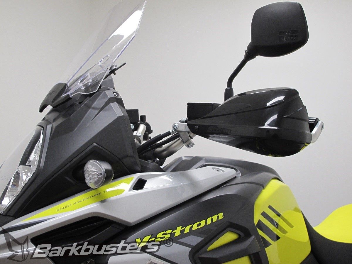 Barkbusters kézvédő szett - Suzuki V-Strom DL1000 XT(2018-2019)