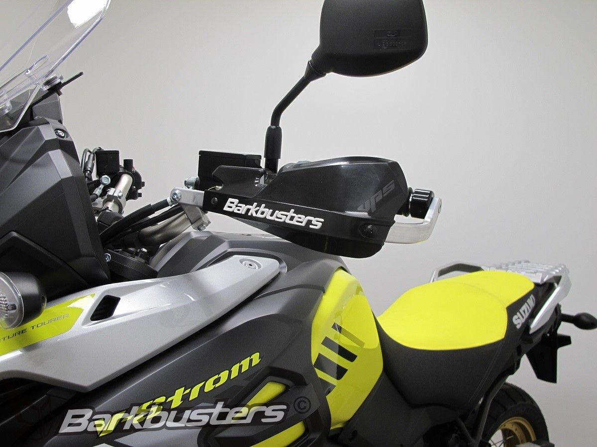 Barkbusters kézvédő szett - Suzuki V-Strom DL1000 XT(2018-2019)