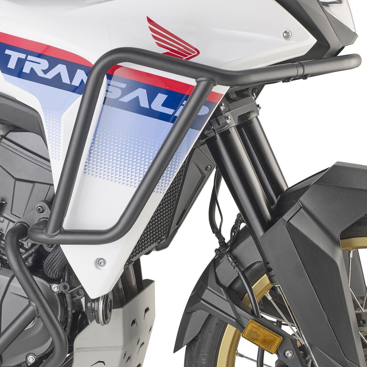 Kappa felső bukócső - Honda XL 750 Transalp - KNH1201 Kappa felső bukócső - Honda XL 750 Transalp - KNH1201
