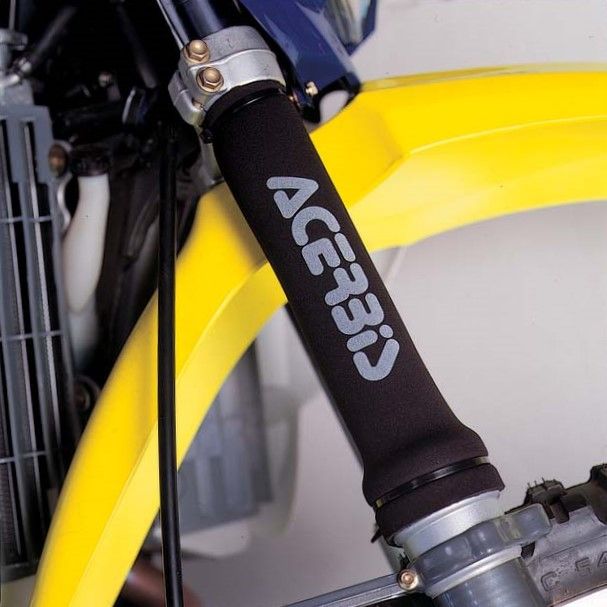 Acerbis neoprén Felső villavédő (univerzális) - FEKETE - 0005094.090 Acerbis neoprén Felső villavédő (univerzális) - FEKETE - 0005094.090