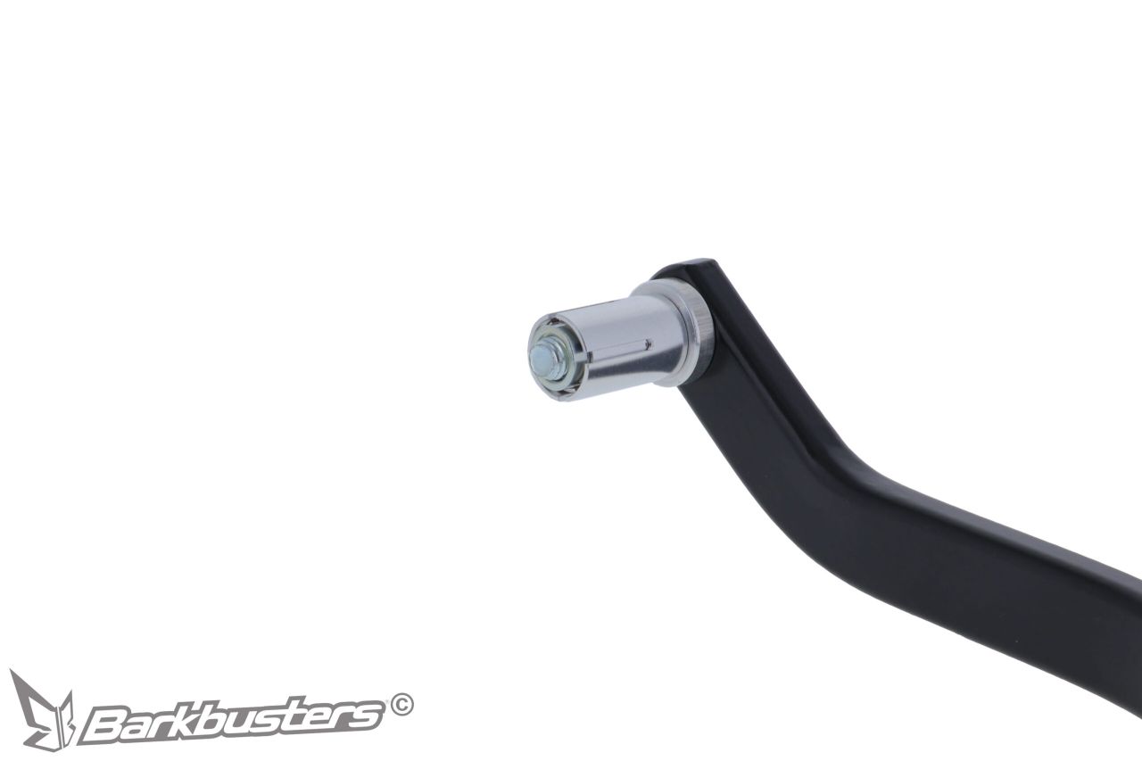 Barkbusters Rögzítőkészlet - BHG-067-BK