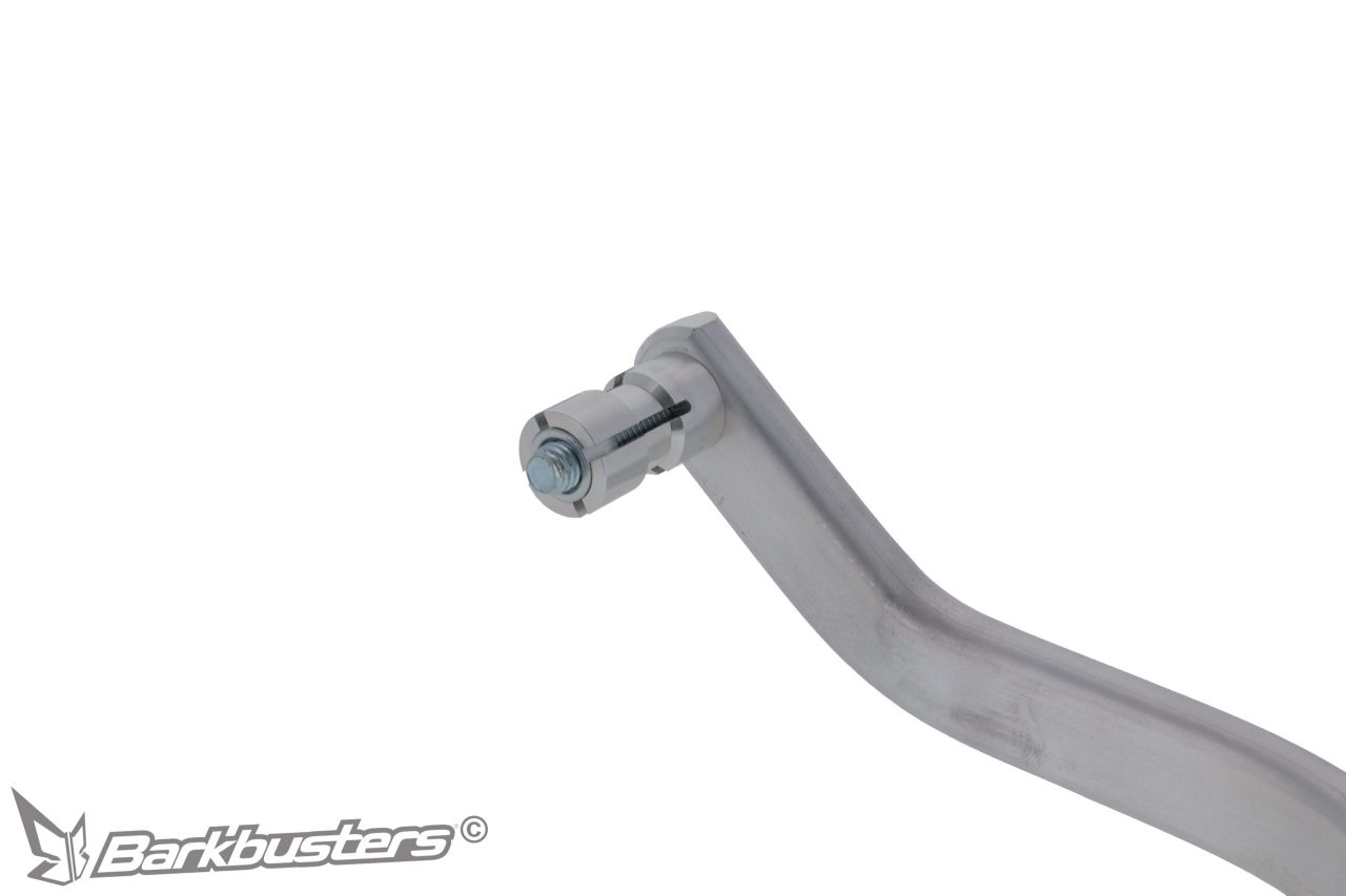 Barkbusters Rögzítőkészlet - BHG-136-00-NP Barkbusters Rögzítőkészlet - BHG-136-00-NP