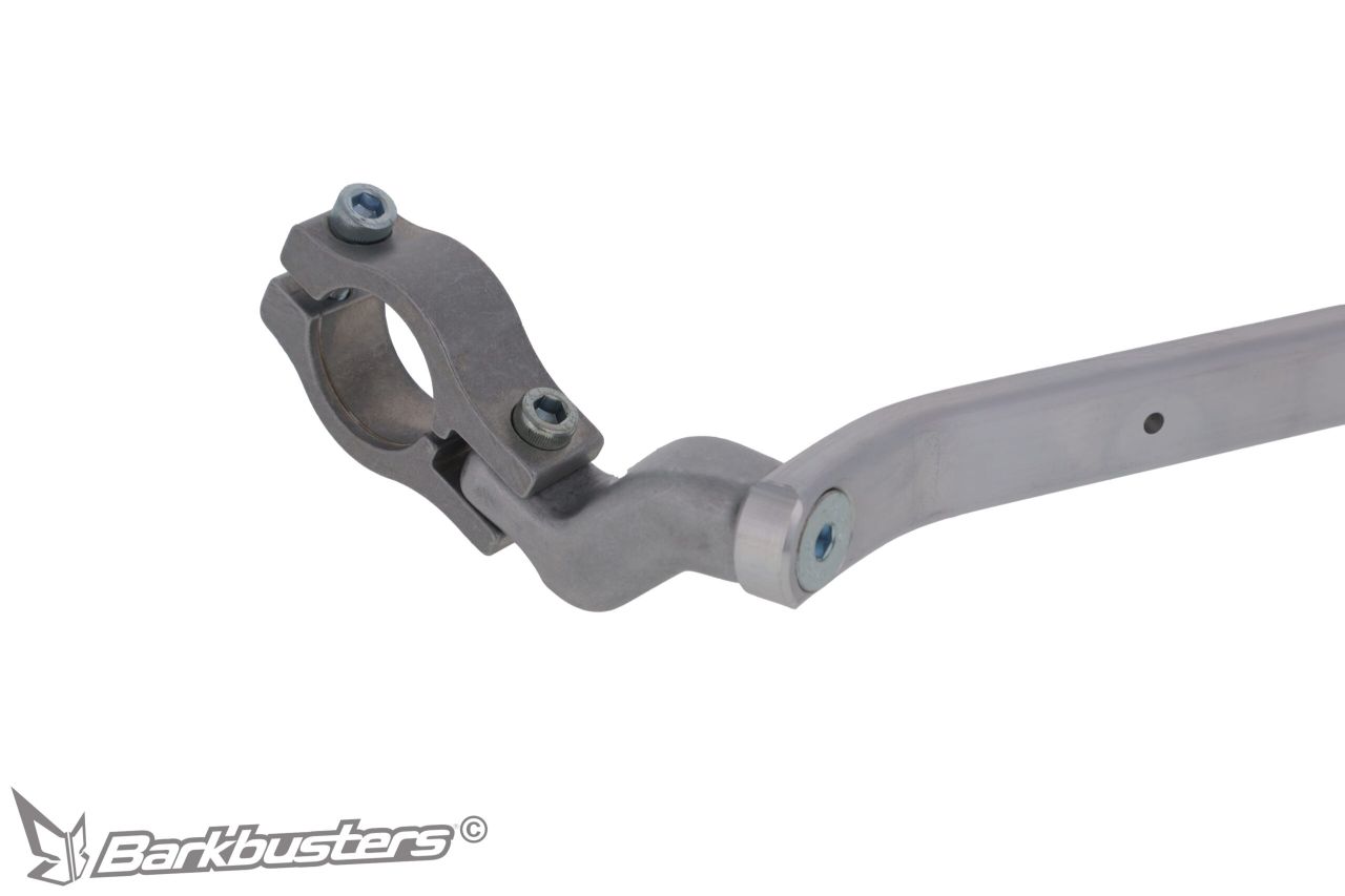 Barkbusters Rögzítőkészlet - BHG-136-00-NP Barkbusters Rögzítőkészlet - BHG-136-00-NP