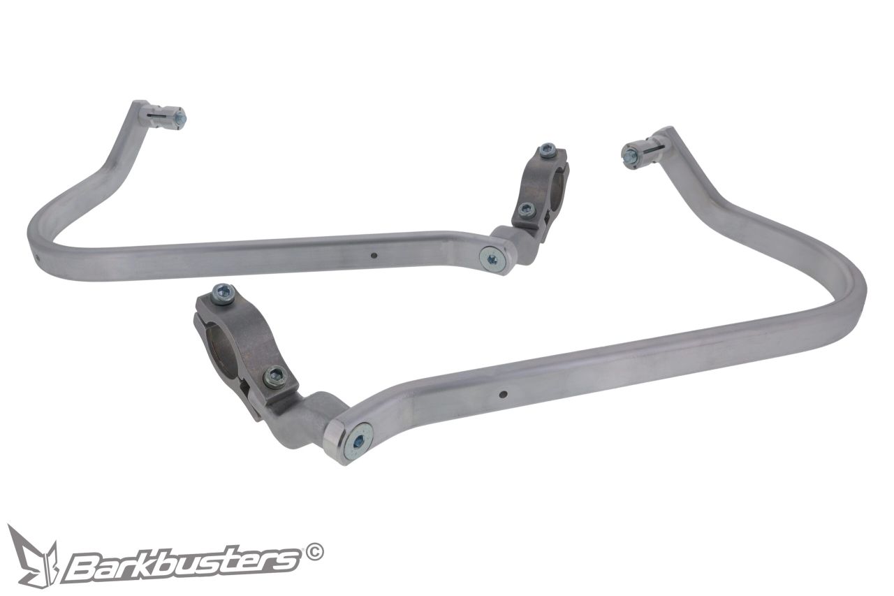 Barkbusters Rögzítőkészlet - BHG-136-00-NP Barkbusters Rögzítőkészlet - BHG-136-00-NP