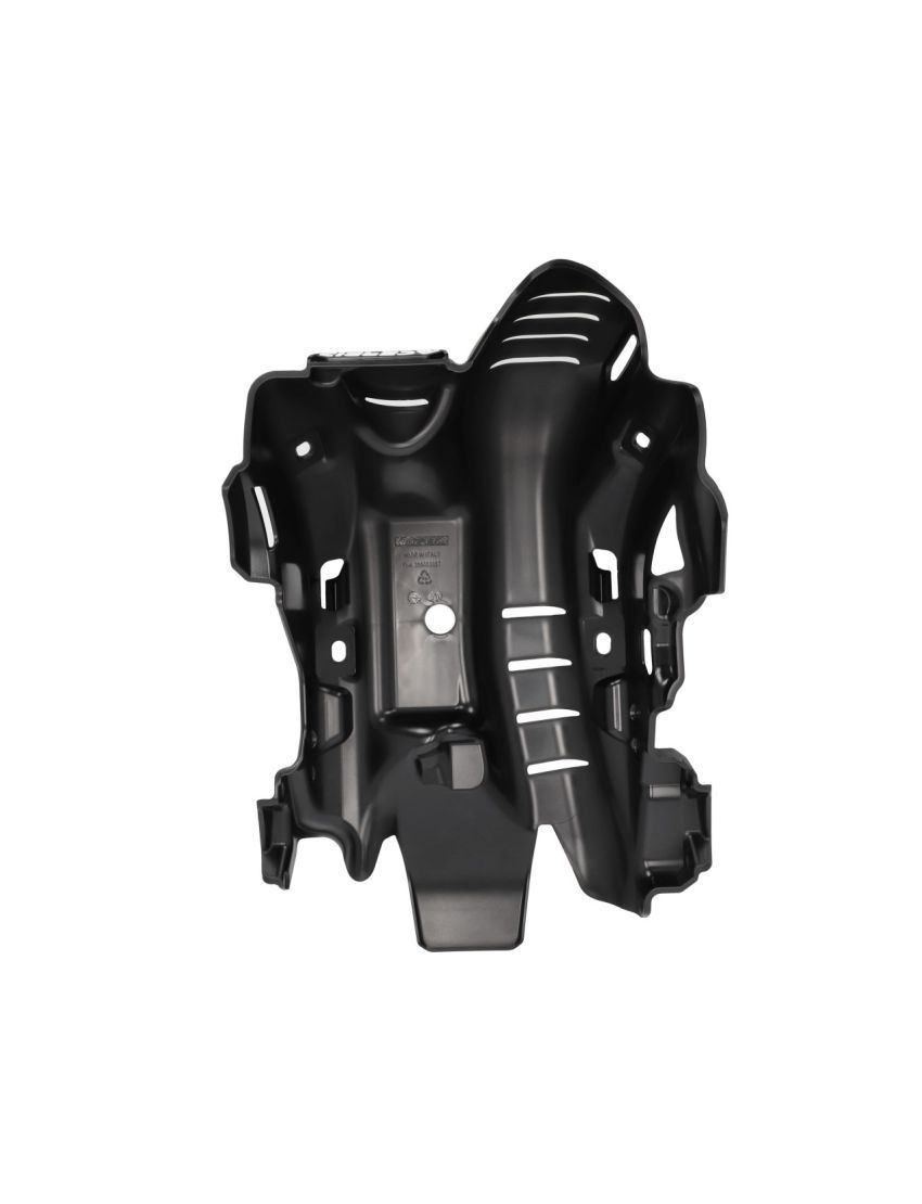 Acerbis Haspáncél - YAMAHA - FEKETE - 0027325.090 Acerbis Haspáncél - YAMAHA - FEKETE - 0027325.090