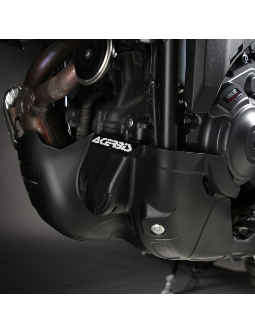 Acerbis Haspáncél - YAMAHA - FEKETE - 0027325.090 Acerbis Haspáncél - YAMAHA - FEKETE - 0027325.090