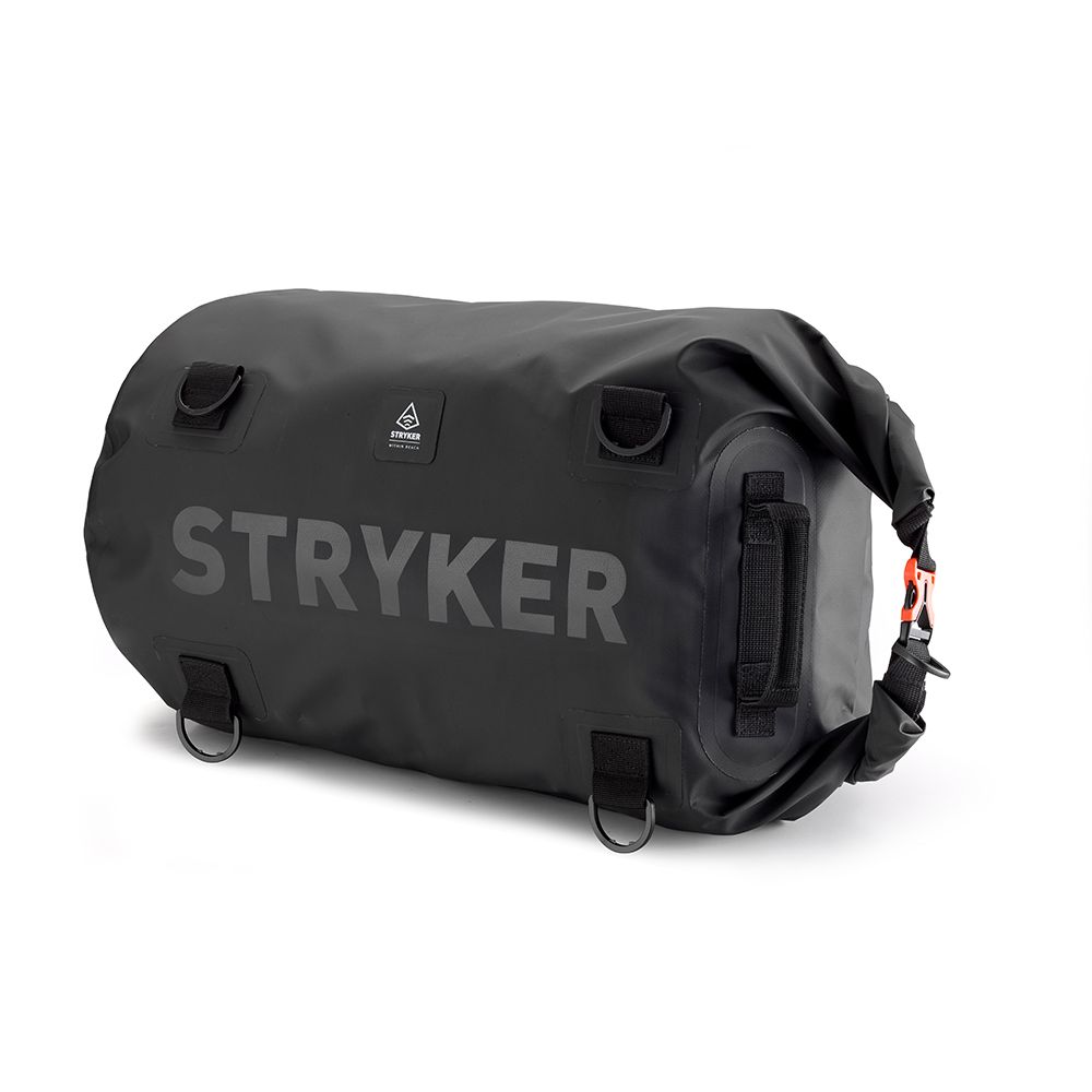 Kappa Stryker ST102W Hengertáska - 30 literes