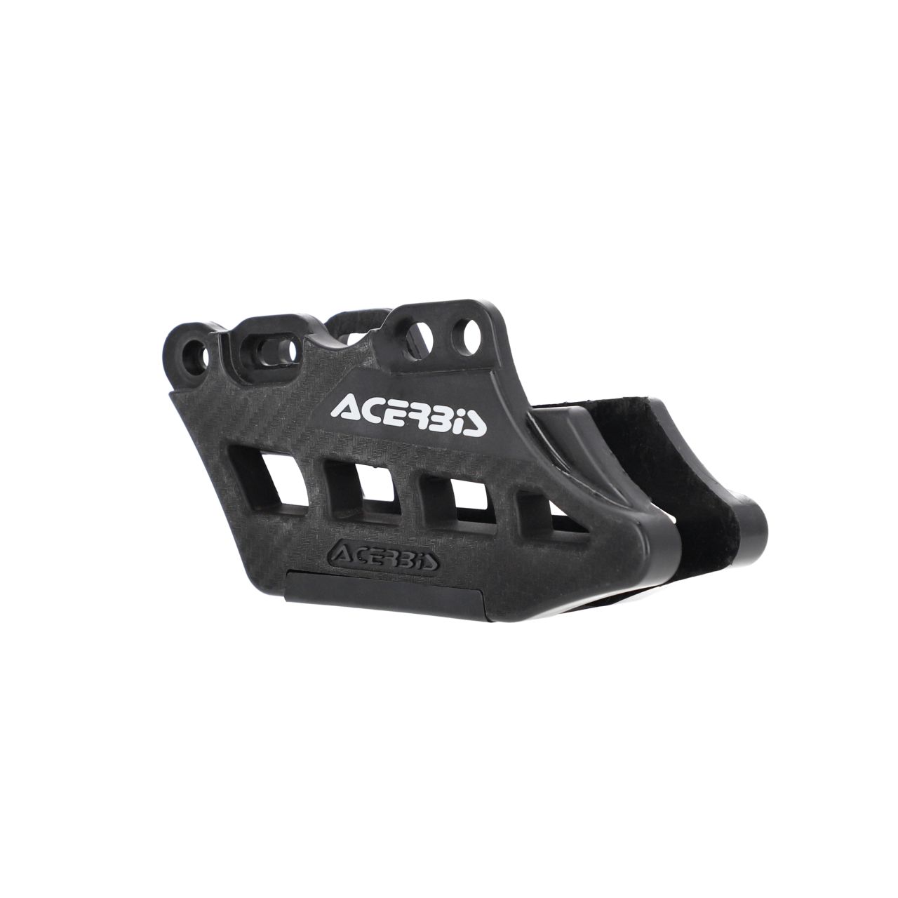 Acerbis Láncvezető - FEKETE - 0026597.090
