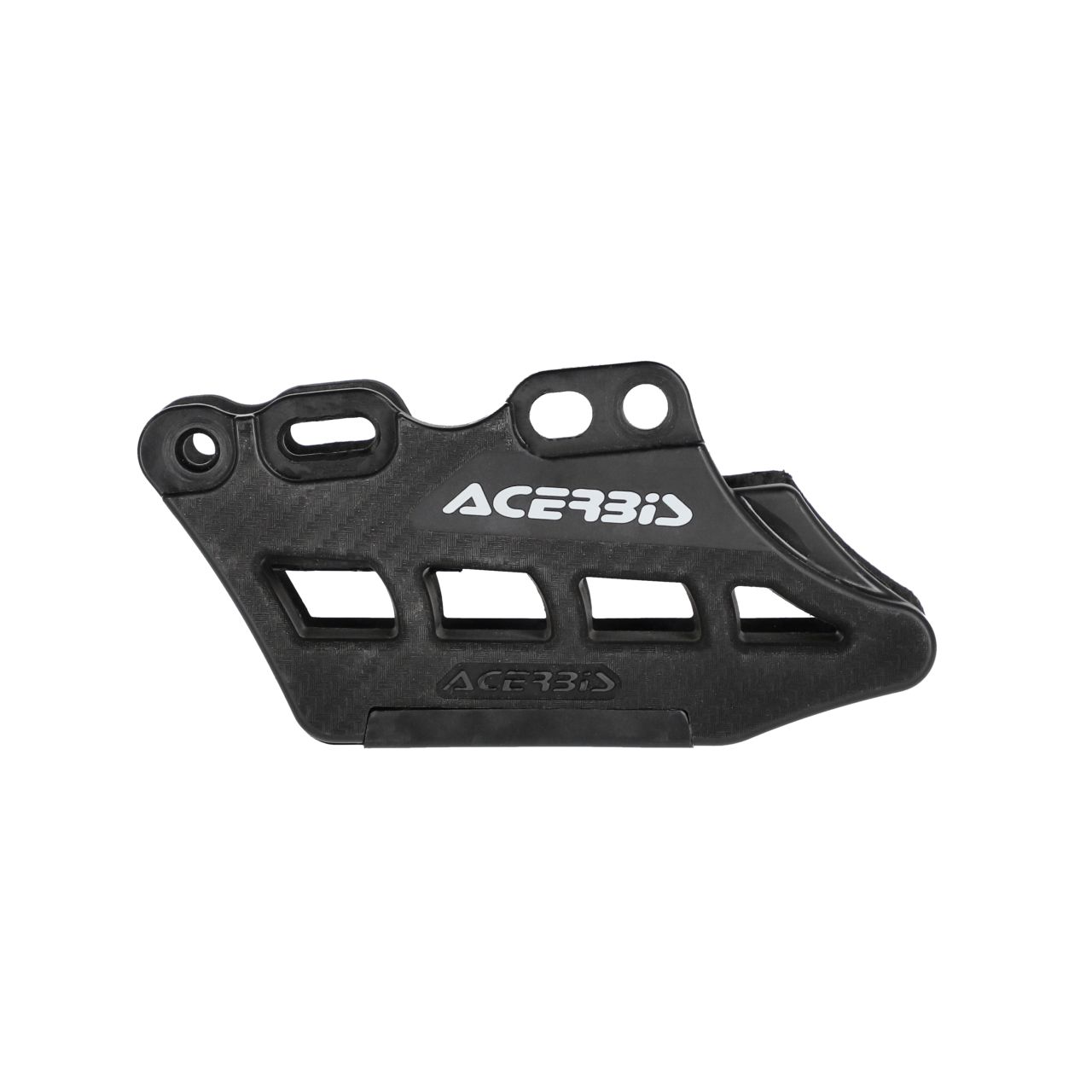 Acerbis Láncvezető - FEKETE - 0026597.090