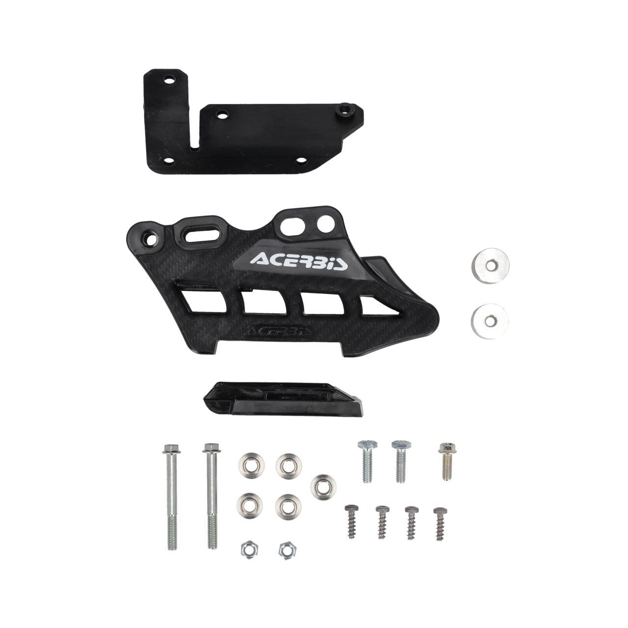 Acerbis Láncvezető - FEKETE - 0026597.090