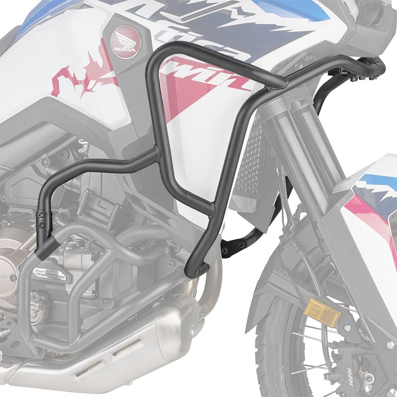 Kappa felső bukócső - Honda CRF1100L Africa Twin (2024-) - KNH1209