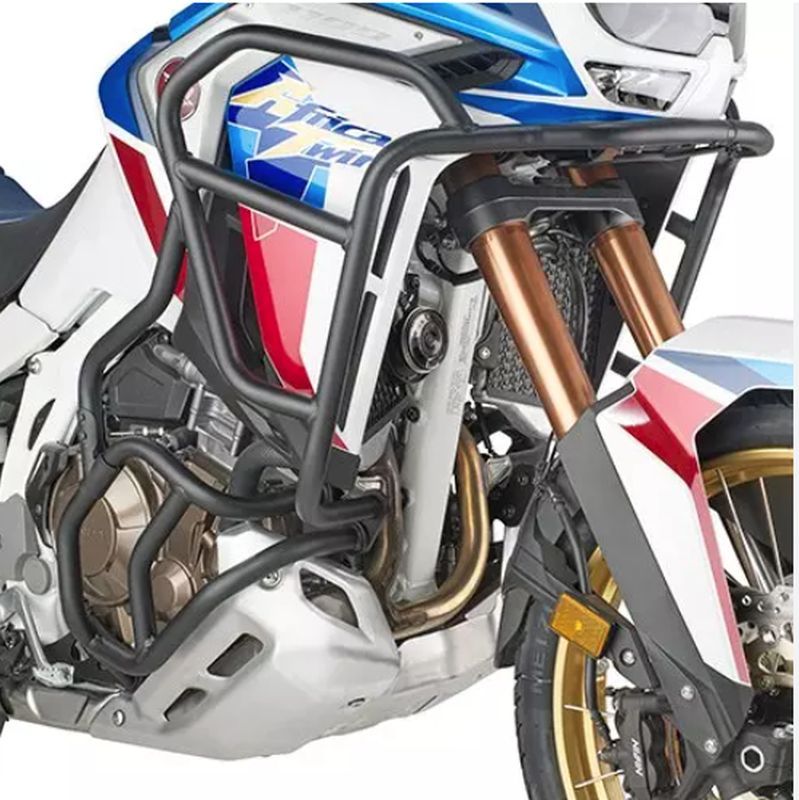 Kappa felső bukócső - Honda CRF1100L Africa Twin Adventure Sports (2020-2023) - KNH1178