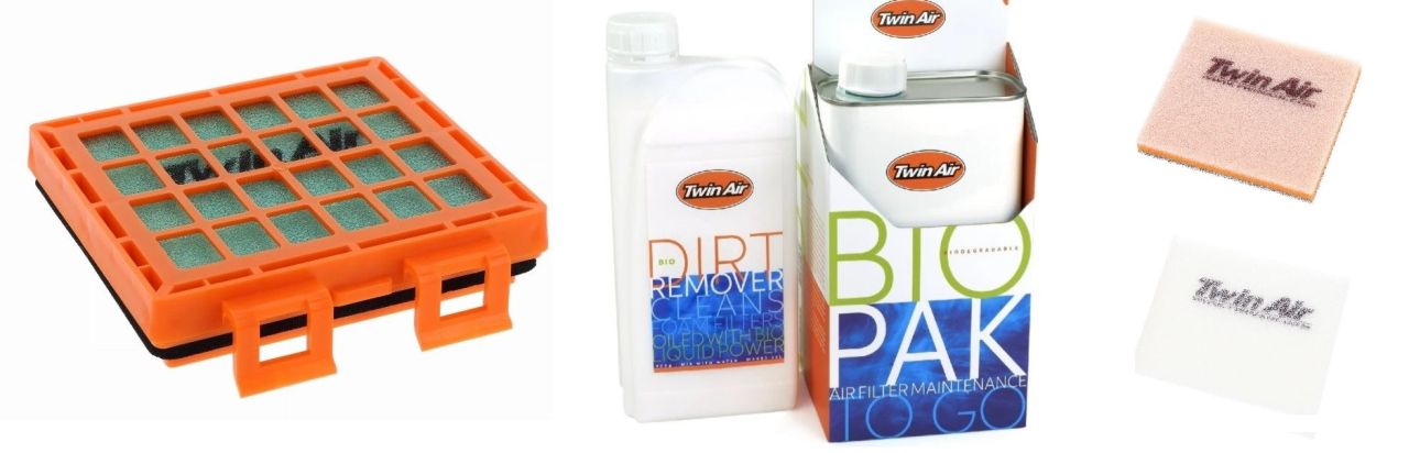 Twin Air MegaPack - Honda CRF 300L (2021-)