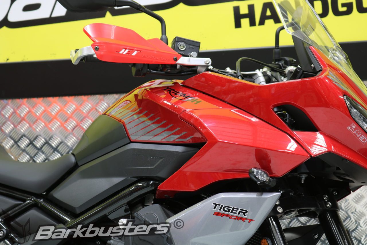 Barkbusters Rögzítőkészlet - BHG-095