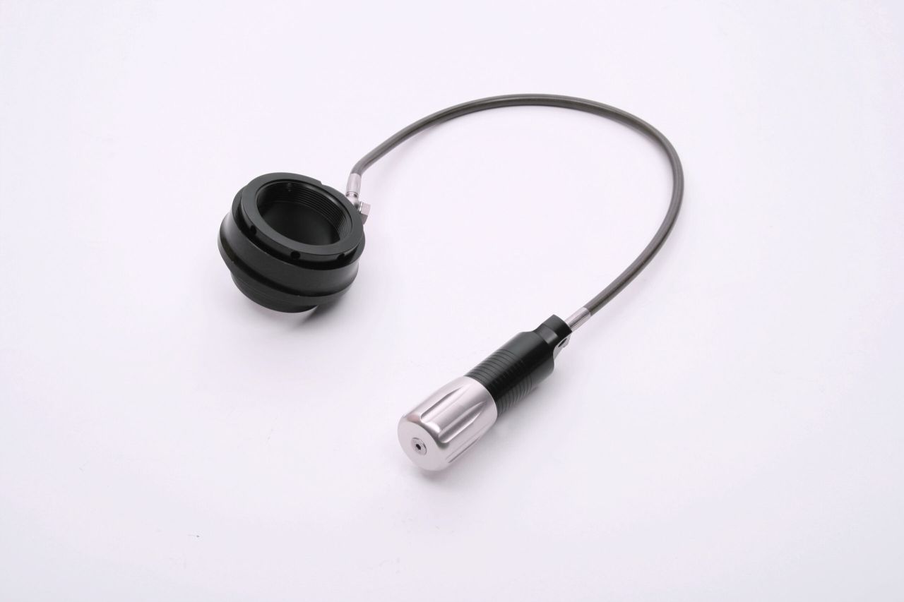 HyperPro hidraulikus előfeszítés-állító HyperPro hidraulikus előfeszítés-állító