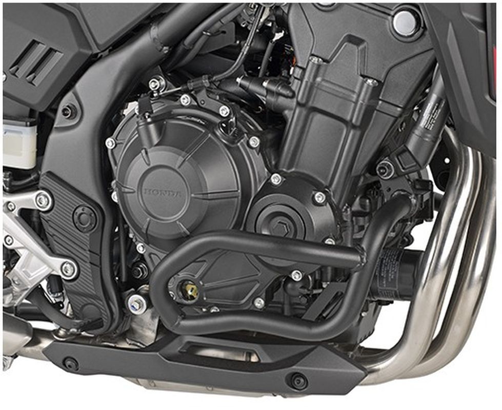 Kappa alsó bukócső - Honda NX500 - KN1203 Kappa alsó bukócső - Honda NX500 - KN1203