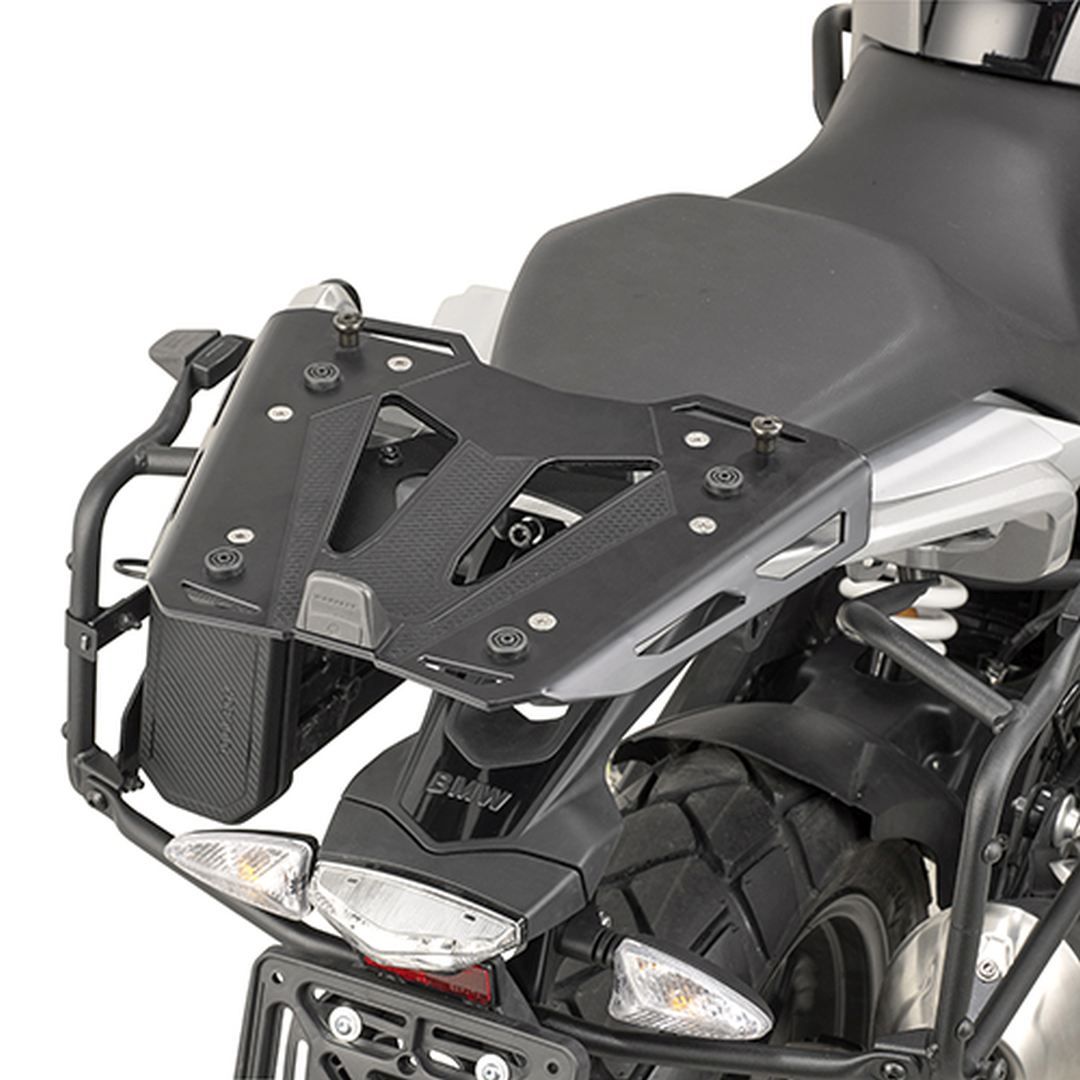Kappa hátsó doboztartó konzol - BMW G310GS ( 2017-2025 ) - KR5126