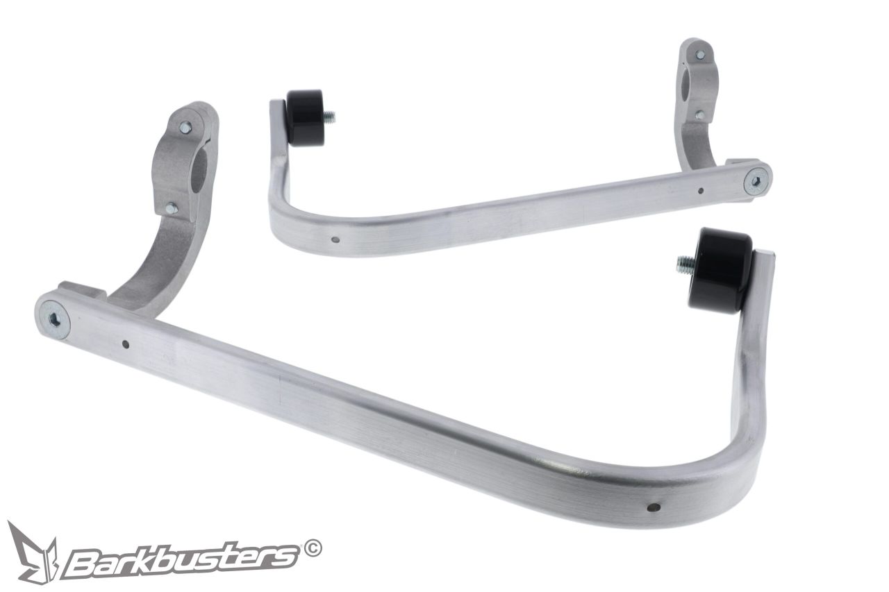 Barkbusters Rögzítőkészlet - BHG-150-00-NP