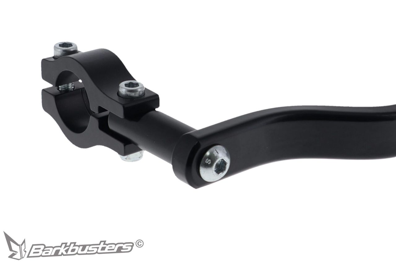 Barkbusters Rögzítőkészlet - BHG-149-00-BK