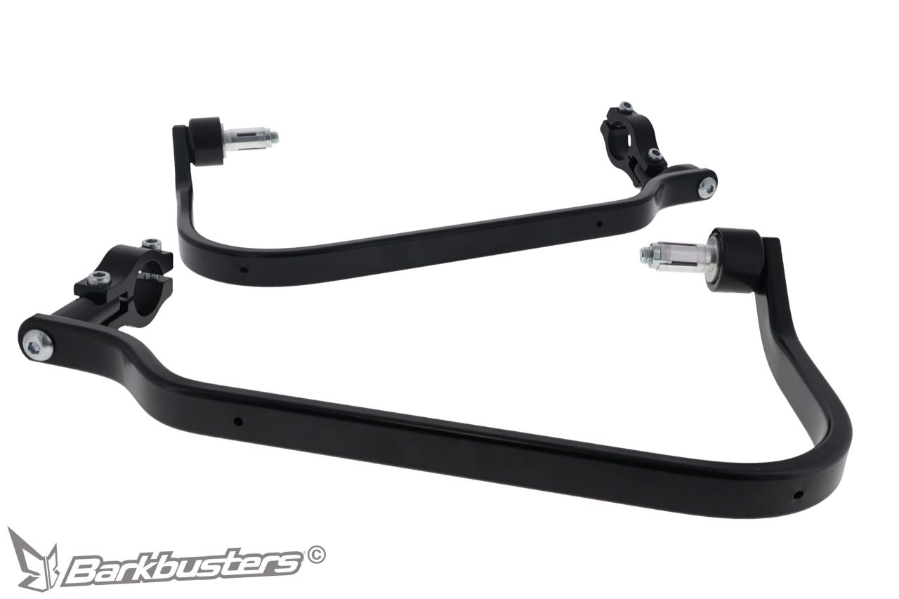 Barkbusters Rögzítőkészlet - BHG-149-00-BK