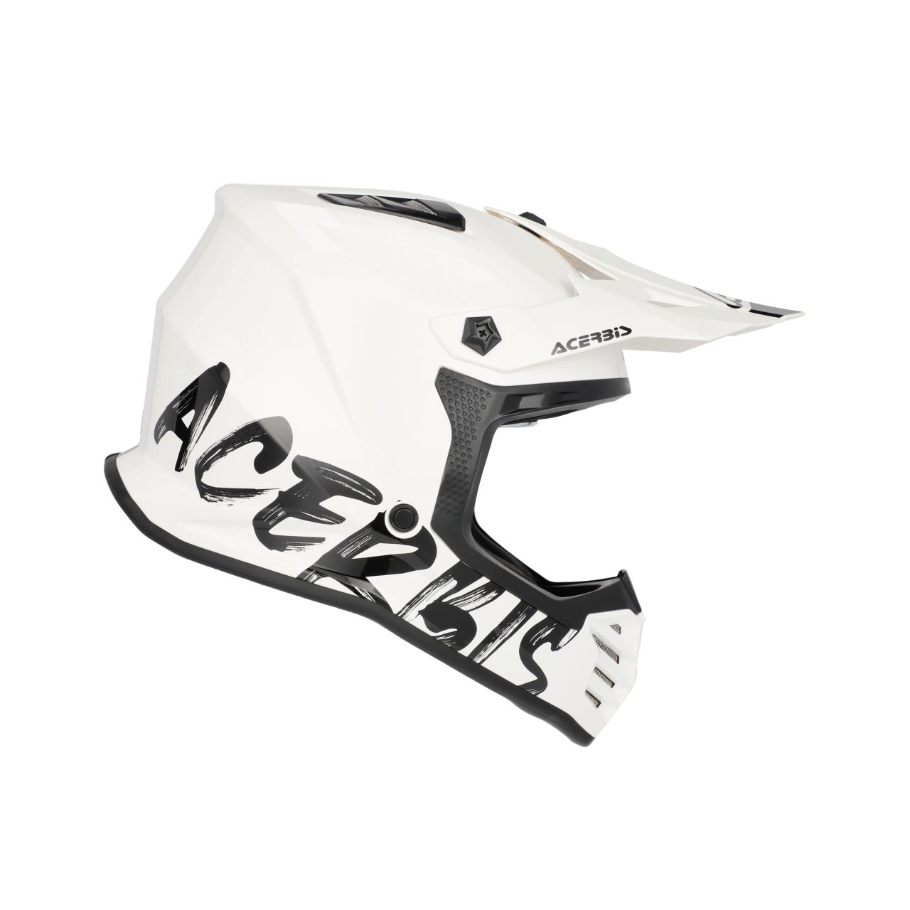Acerbis PROFILE JUNIOR bukósisak (fehér) - 0025401.030