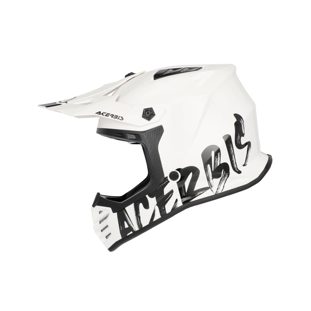 Acerbis PROFILE JUNIOR bukósisak (fehér) - 0025401.030