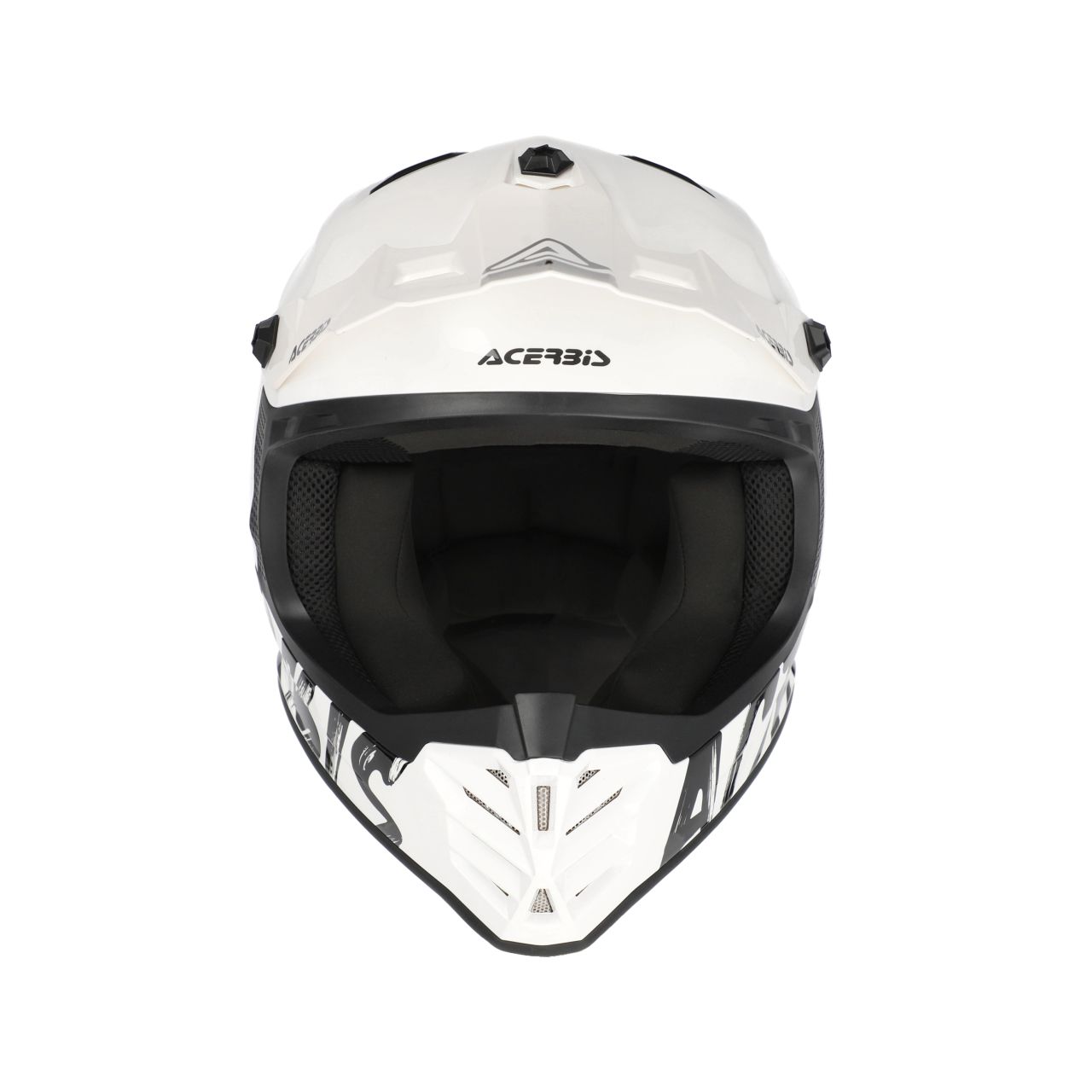 Acerbis PROFILE JUNIOR bukósisak (fehér) - 0025401.030