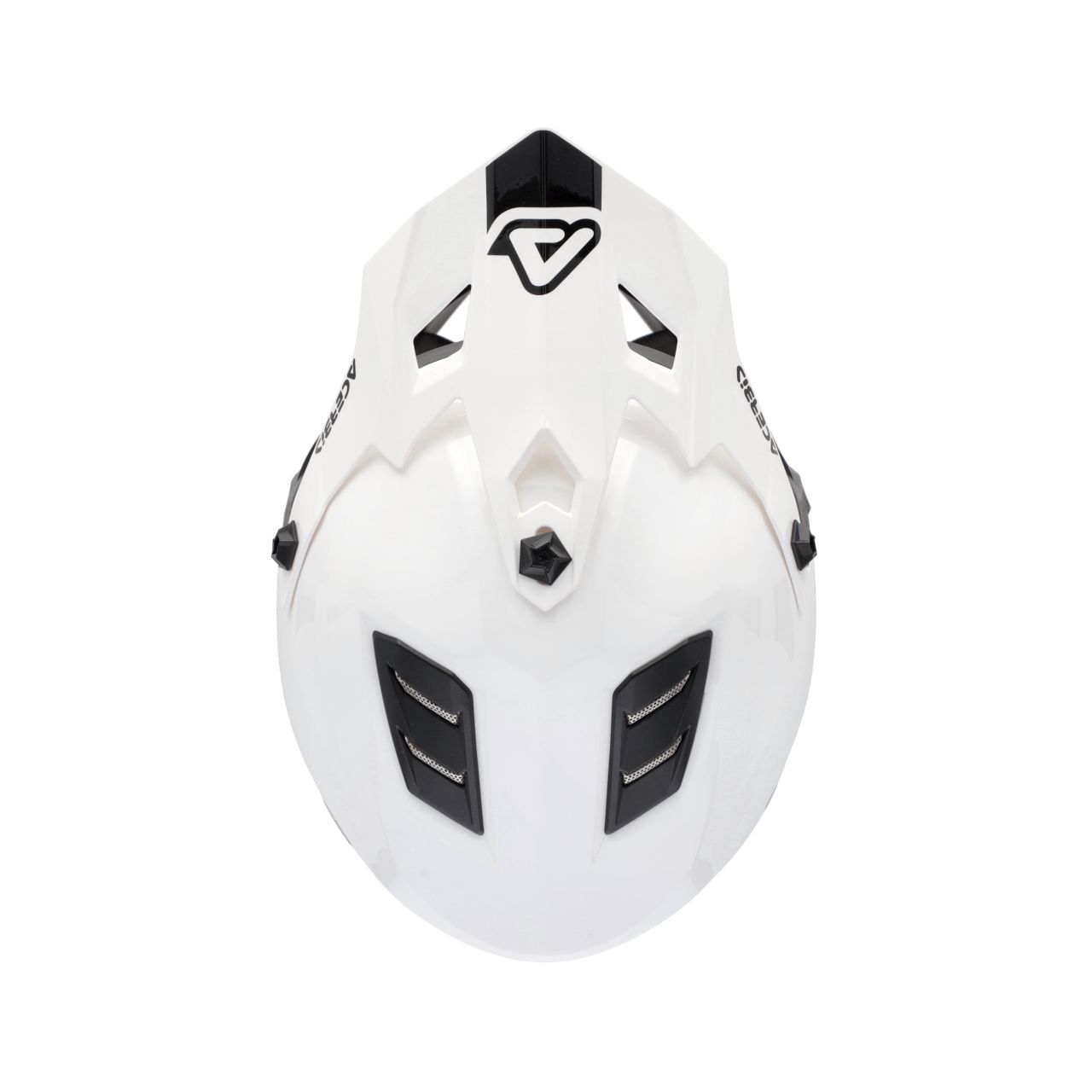 Acerbis PROFILE JUNIOR bukósisak (fehér) - 0025401.030