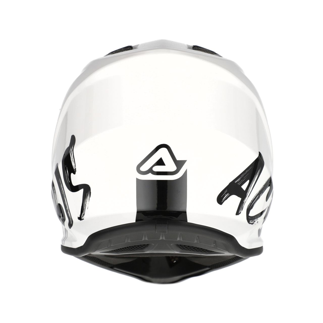 Acerbis PROFILE JUNIOR bukósisak (fehér) - 0025401.030