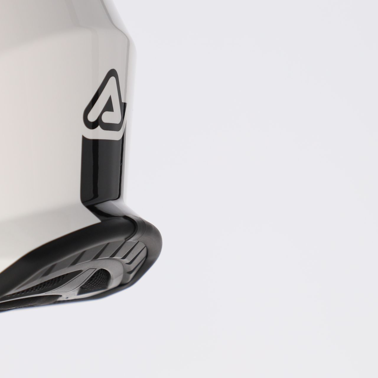 Acerbis PROFILE JUNIOR bukósisak (fehér) - 0025401.030