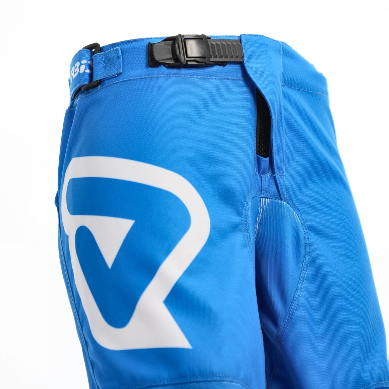 Acerbis Pants MX Linear Kid Nadrág - (kék/fehér) - 0026679.232