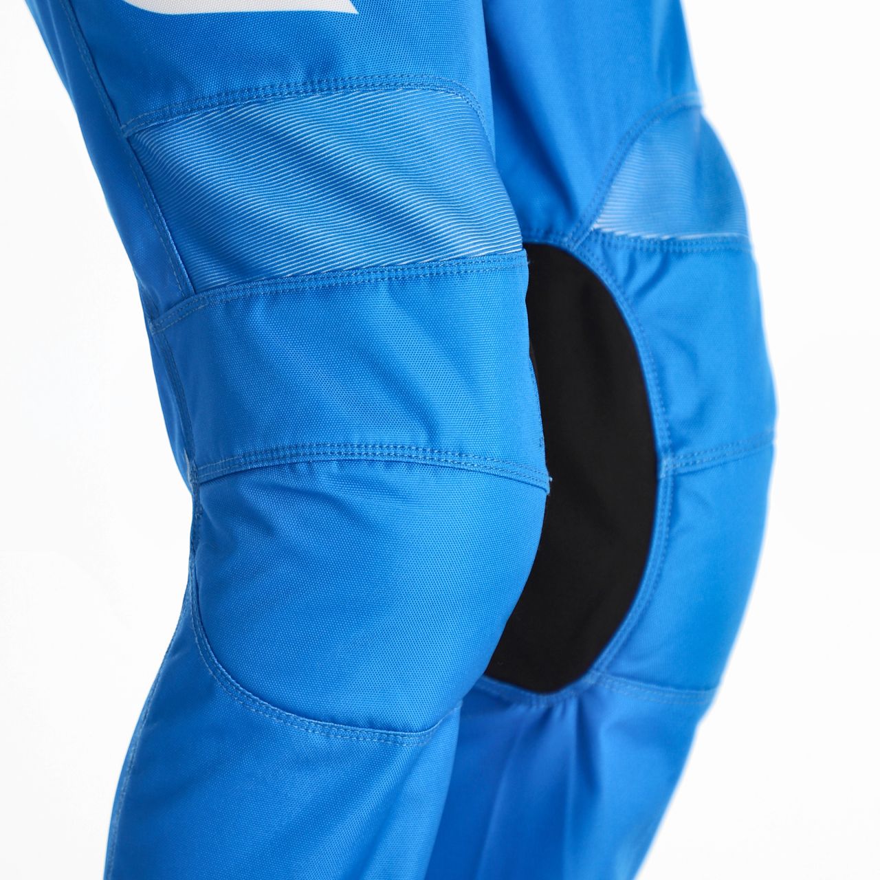 Acerbis Pants MX Linear Kid Nadrág - (kék/fehér) - 0026679.232