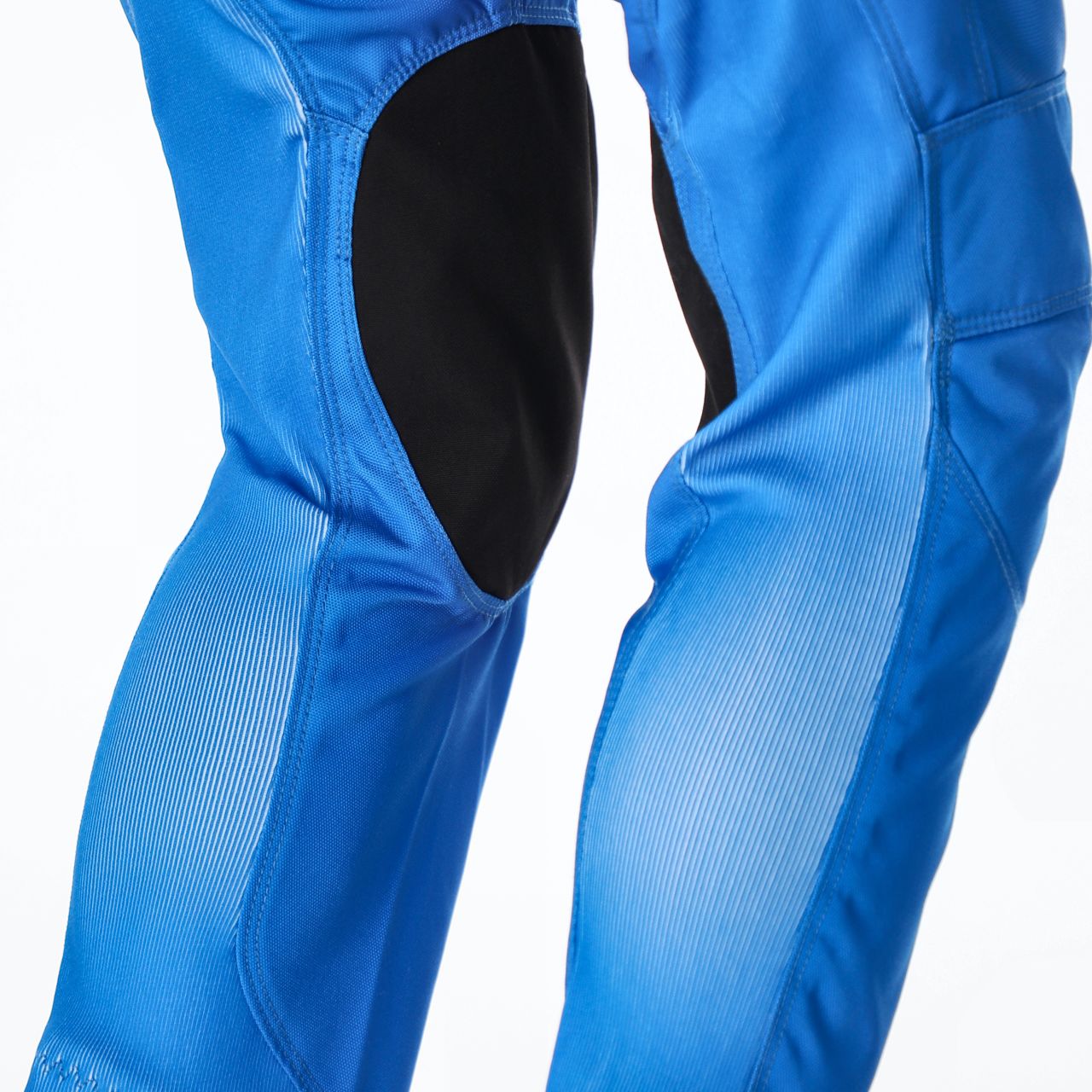 Acerbis Pants MX Linear Kid Nadrág - (kék/fehér) - 0026679.232