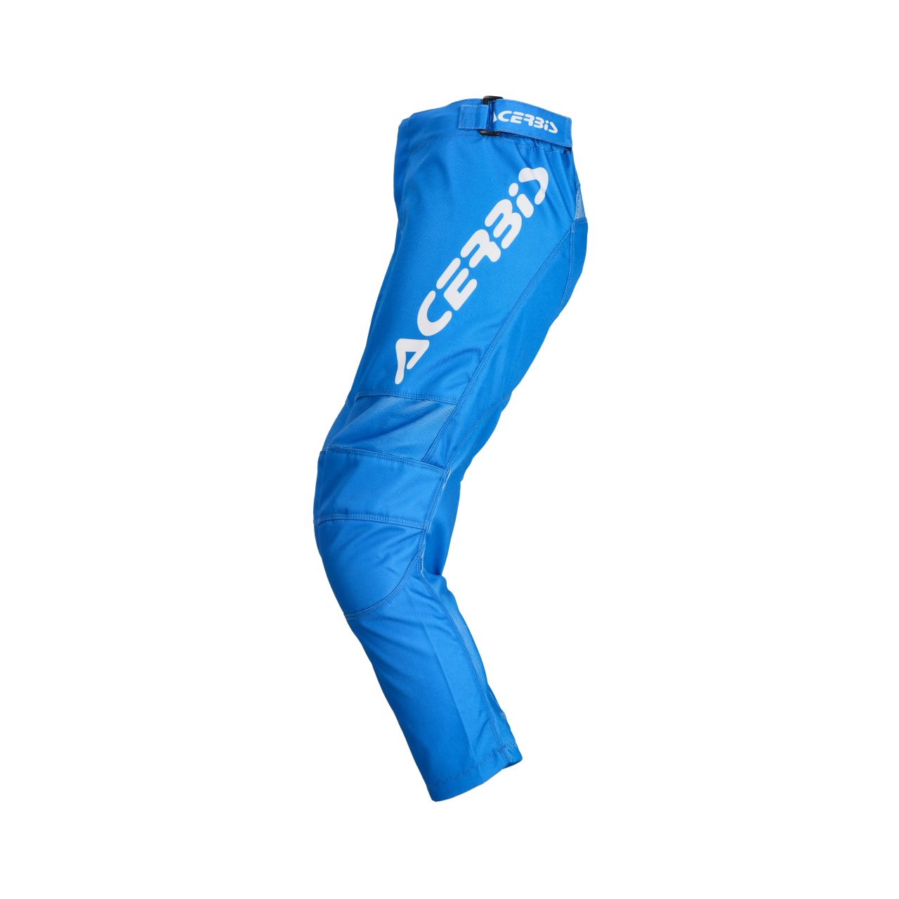 Acerbis Pants MX Linear Kid Nadrág - (kék/fehér) - 0026679.232