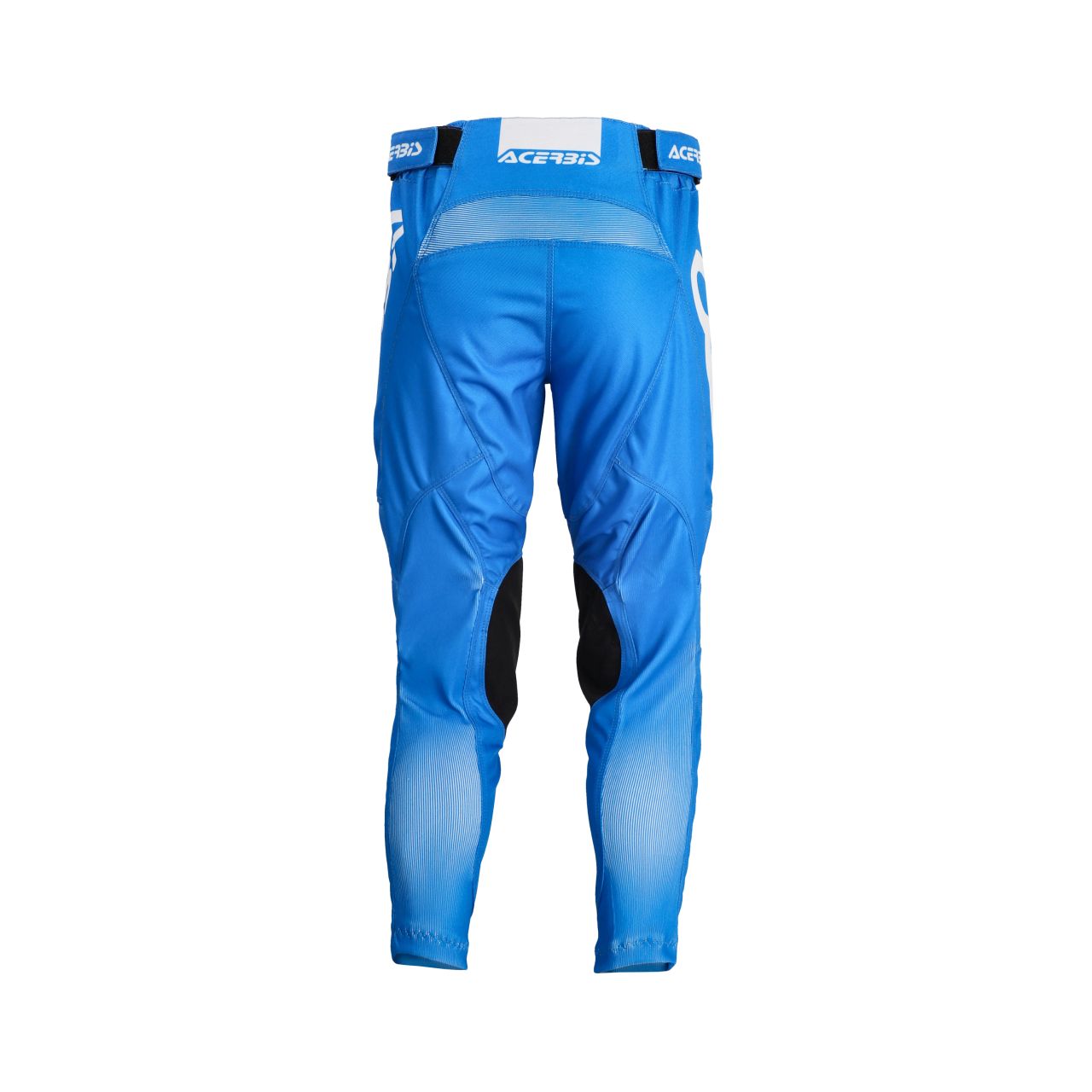 Acerbis Pants MX Linear Kid Nadrág - (kék/fehér) - 0026679.232