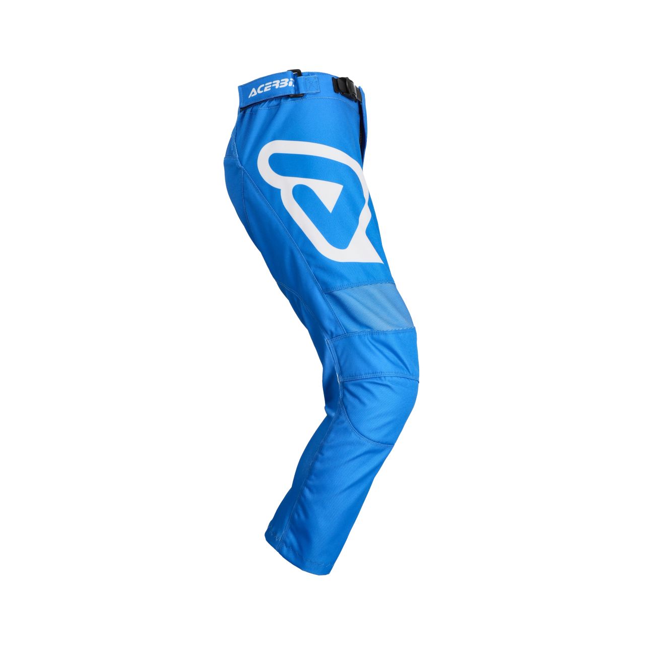 Acerbis Pants MX Linear Kid Nadrág - (kék/fehér) - 0026679.232