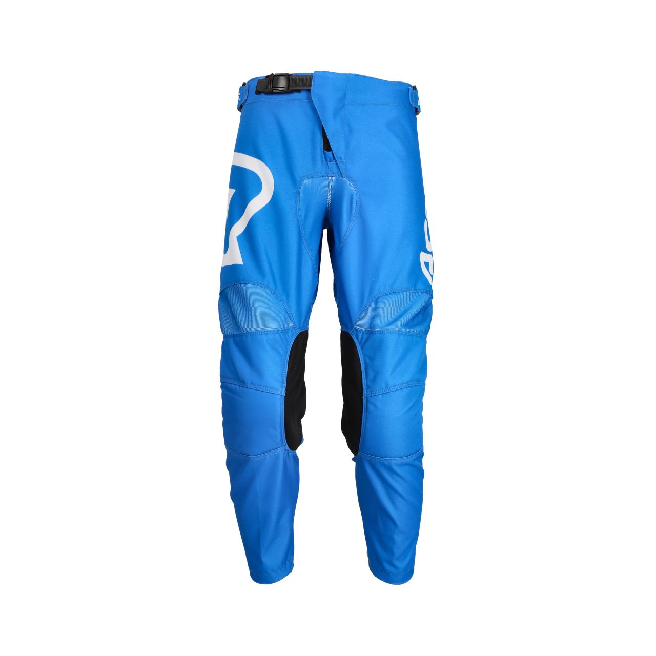 Acerbis Pants MX Linear Kid Nadrág - (kék/fehér) - 0026679.232
