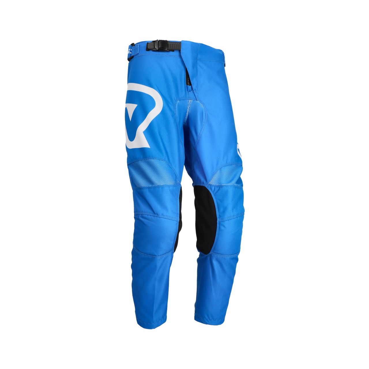 Acerbis Pants MX Linear Kid Nadrág - (kék/fehér) - 0026679.232