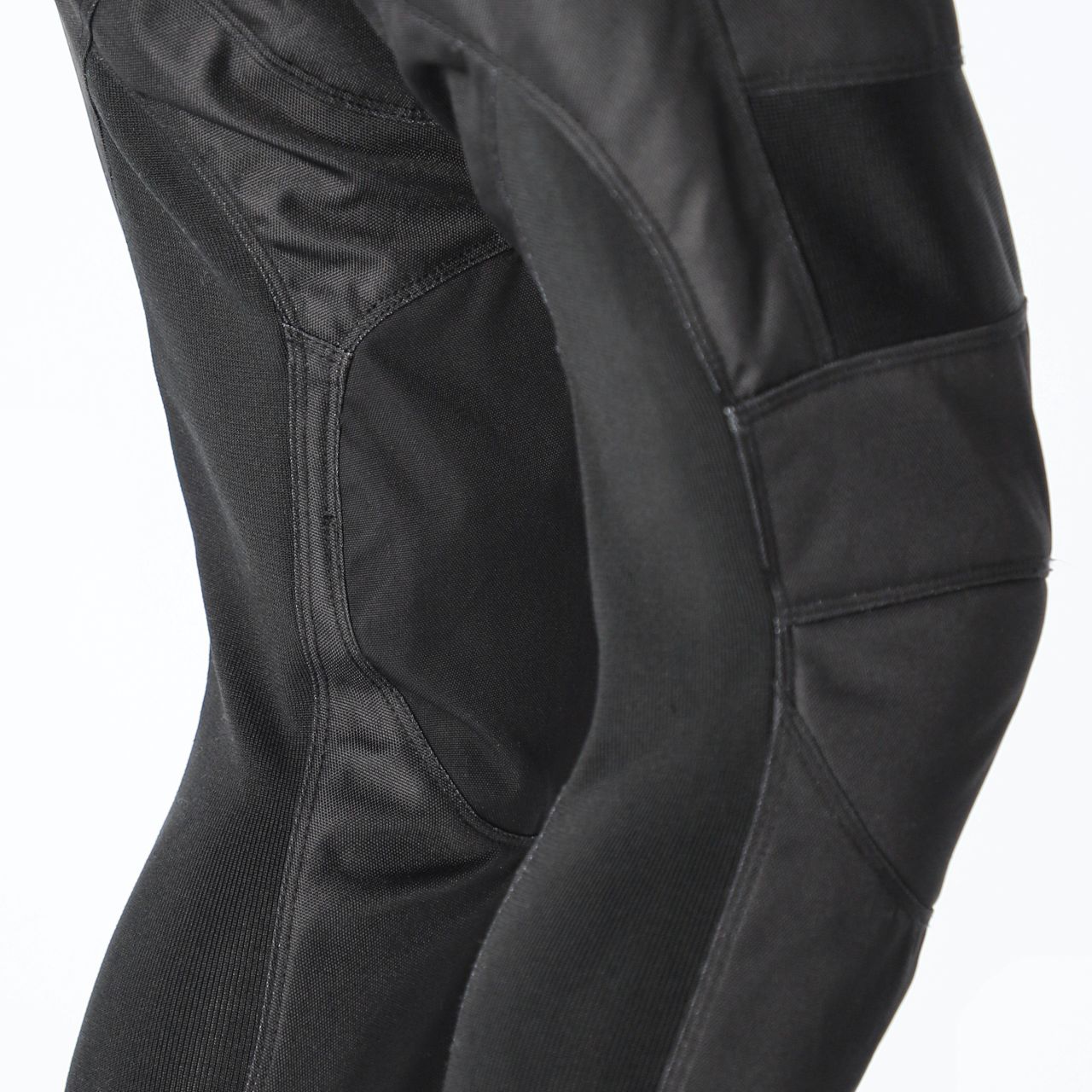 Acerbis Pants MX Linear Kid Nadrág - (fekete/fehér) - 0026679.315