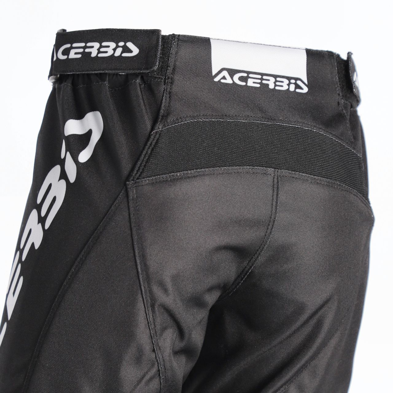 Acerbis Pants MX Linear Kid Nadrág - (fekete/fehér) - 0026679.315
