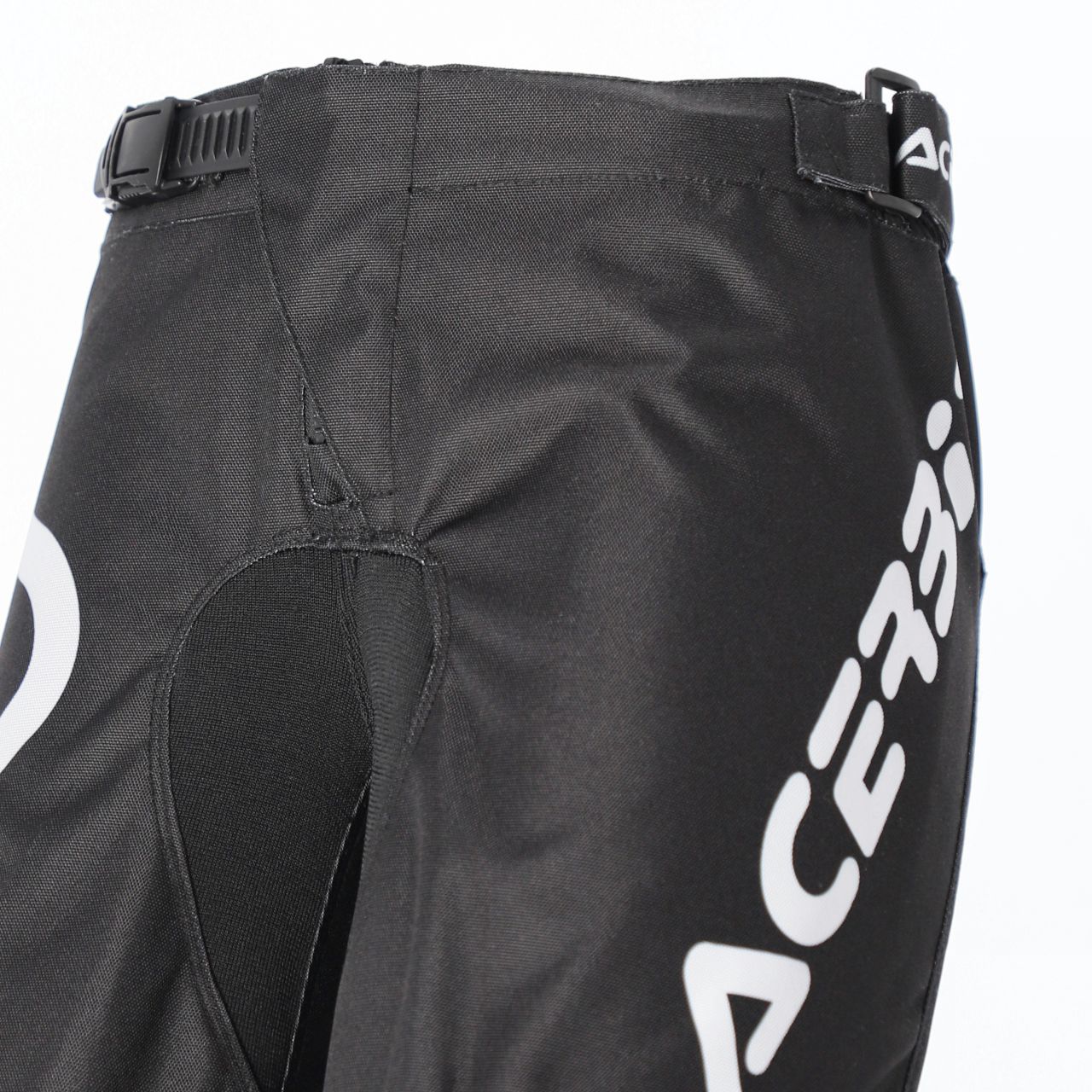 Acerbis Pants MX Linear Kid Nadrág - (fekete/fehér) - 0026679.315