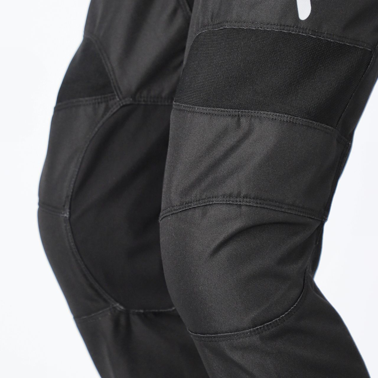 Acerbis Pants MX Linear Kid Nadrág - (fekete/fehér) - 0026679.315
