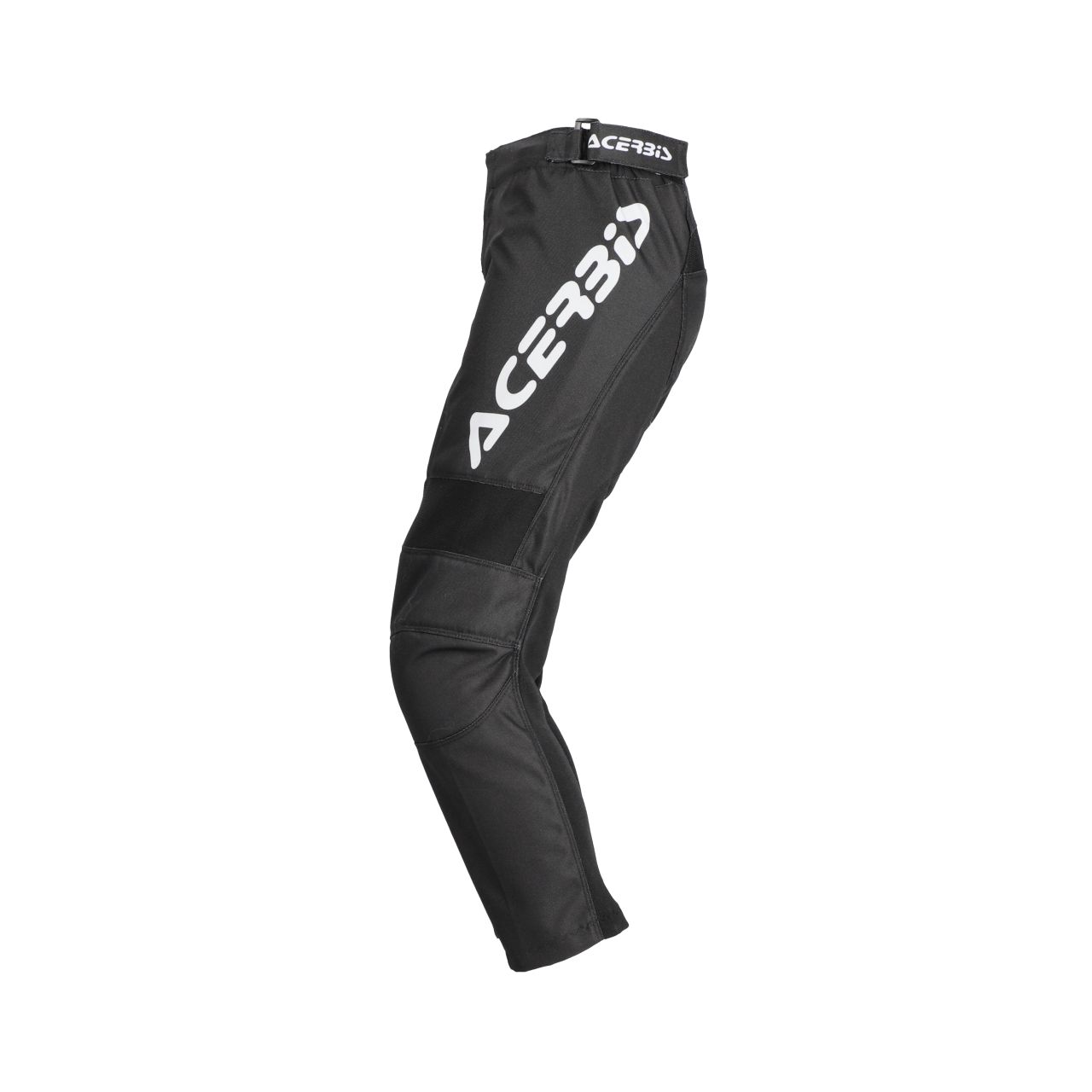 Acerbis Pants MX Linear Kid Nadrág - (fekete/fehér) - 0026679.315
