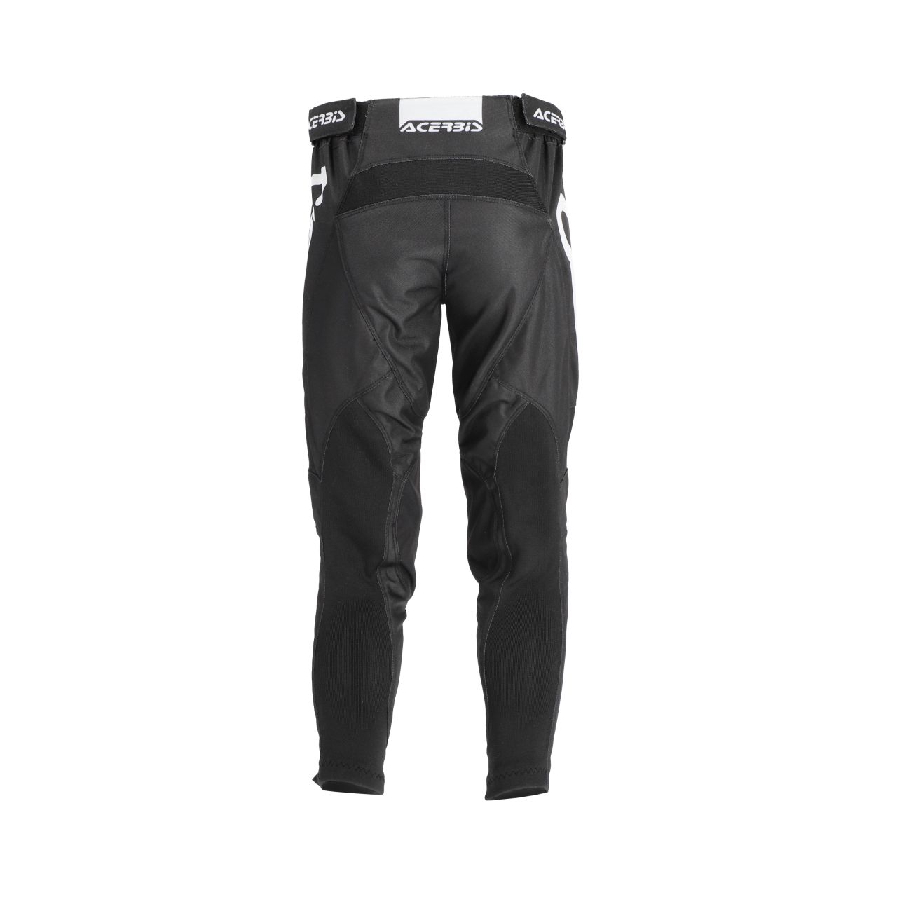 Acerbis Pants MX Linear Kid Nadrág - (fekete/fehér) - 0026679.315