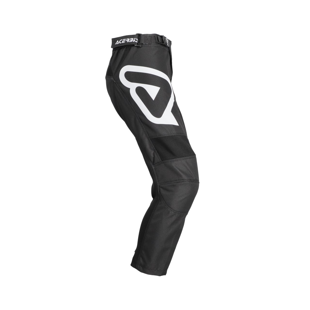 Acerbis Pants MX Linear Kid Nadrág - (fekete/fehér) - 0026679.315