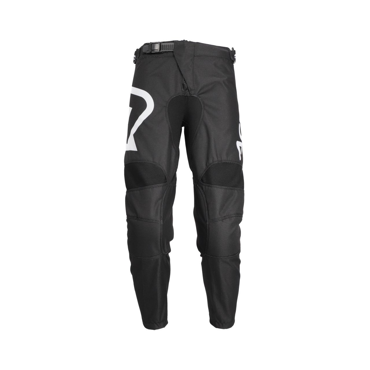 Acerbis Pants MX Linear Kid Nadrág - (fekete/fehér) - 0026679.315