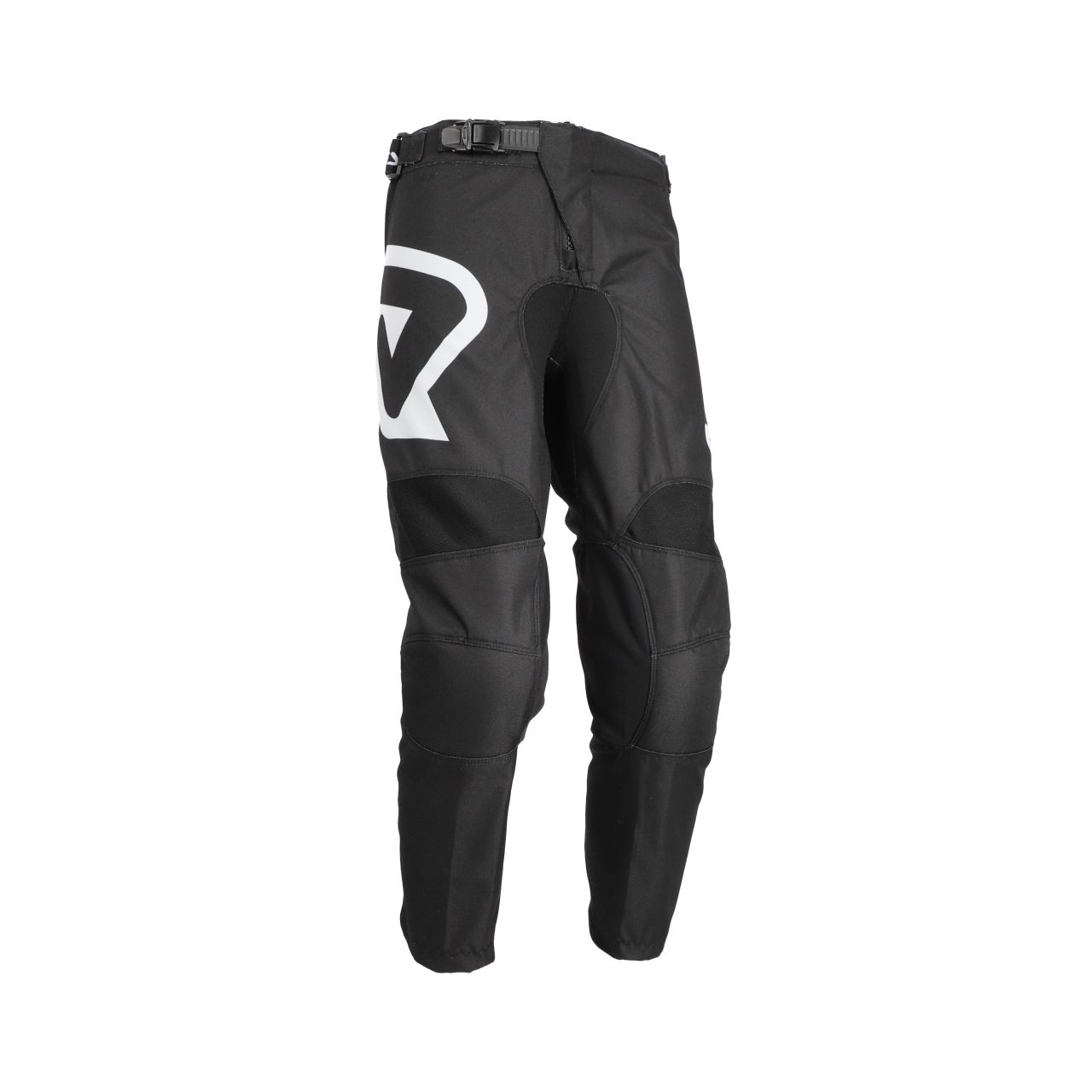 Acerbis Pants MX Linear Kid Nadrág - (fekete/fehér) - 0026679.315