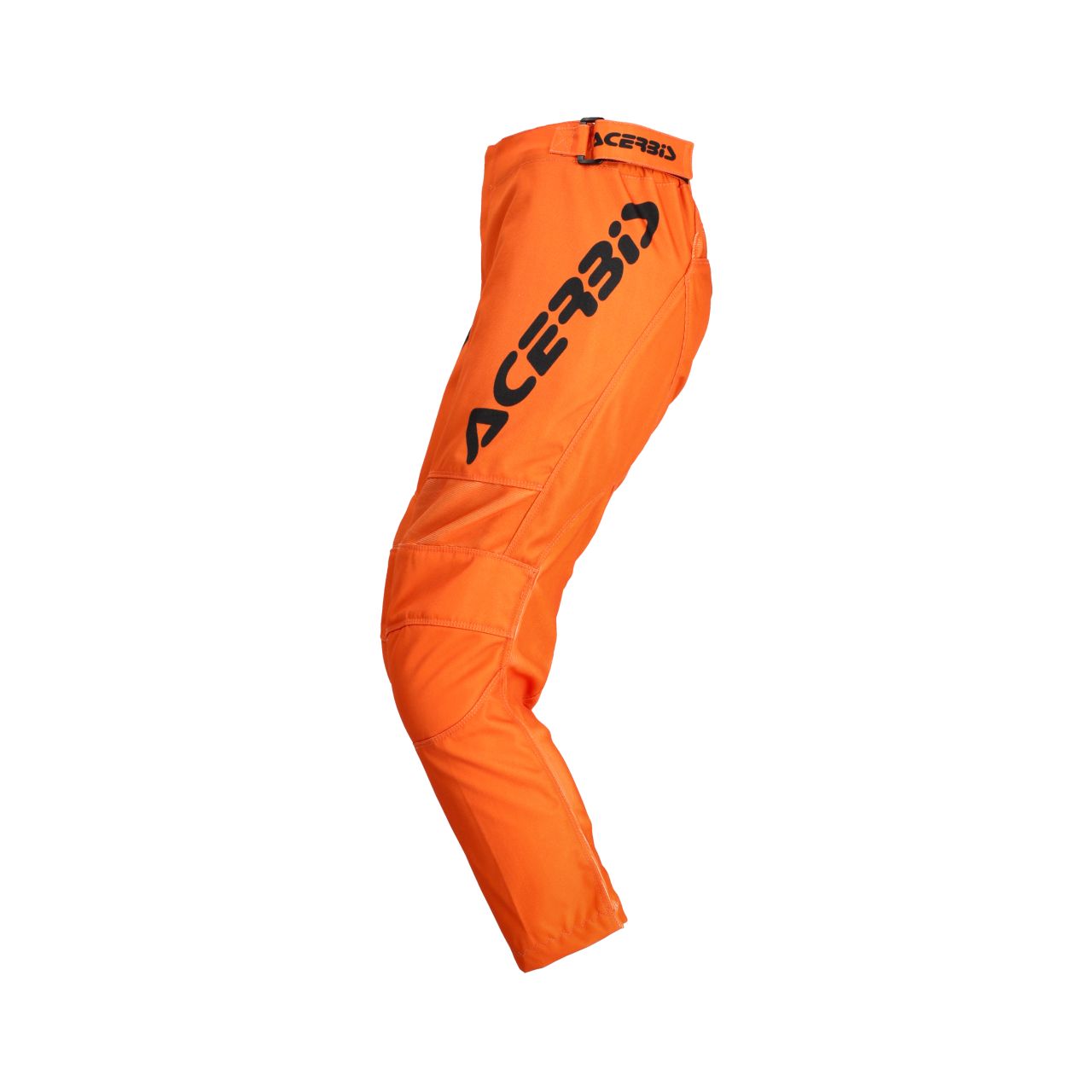 Acerbis Pants MX Linear Kid Nadrág - (narancs/fekete) - 0026679.313
